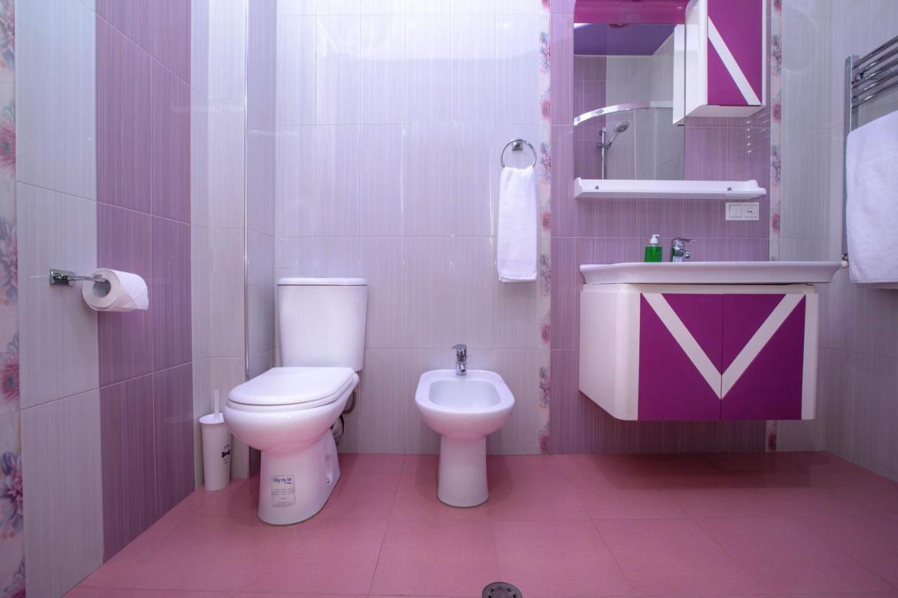 Stay Inn Apartments On Amiryan 4-6 Ереван Екстериор снимка
