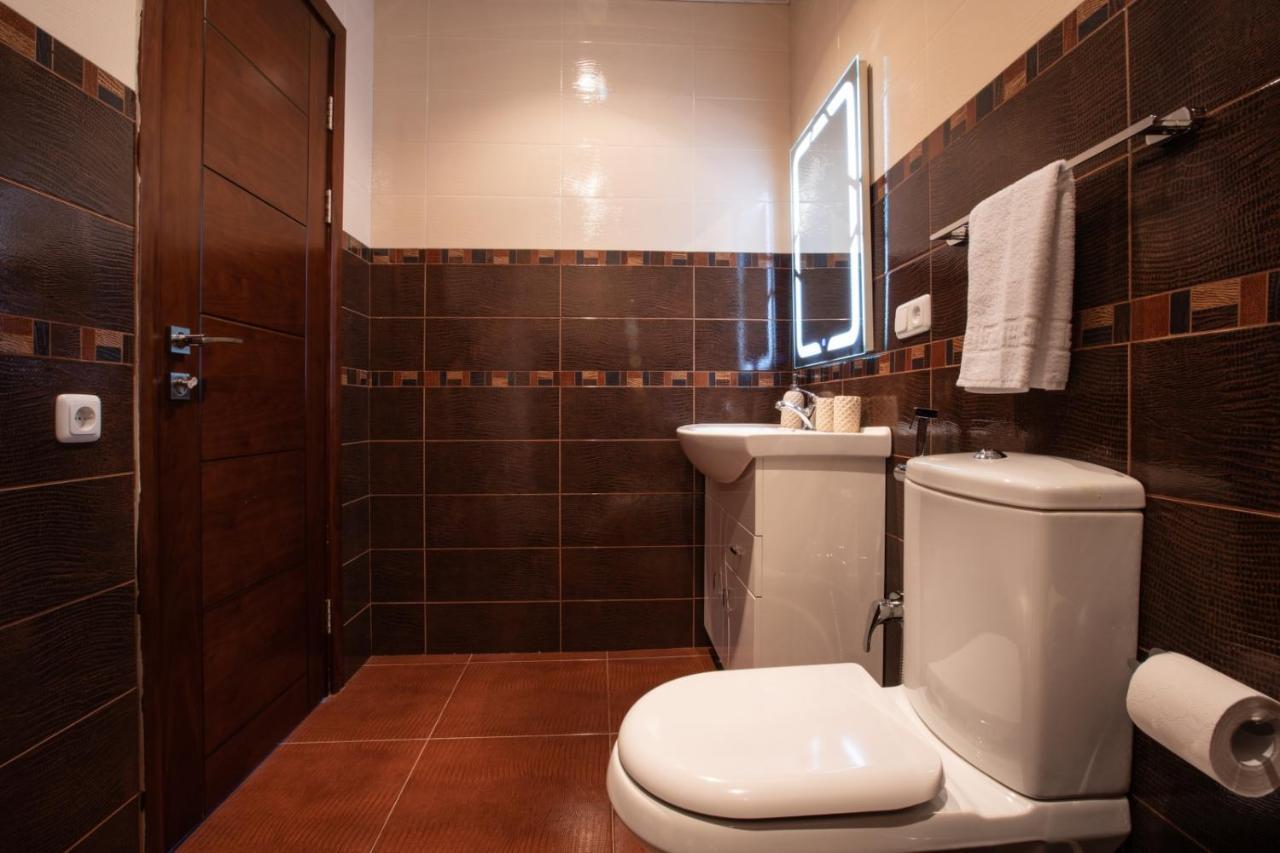 Stay Inn Apartments On Amiryan 4-6 Ереван Екстериор снимка