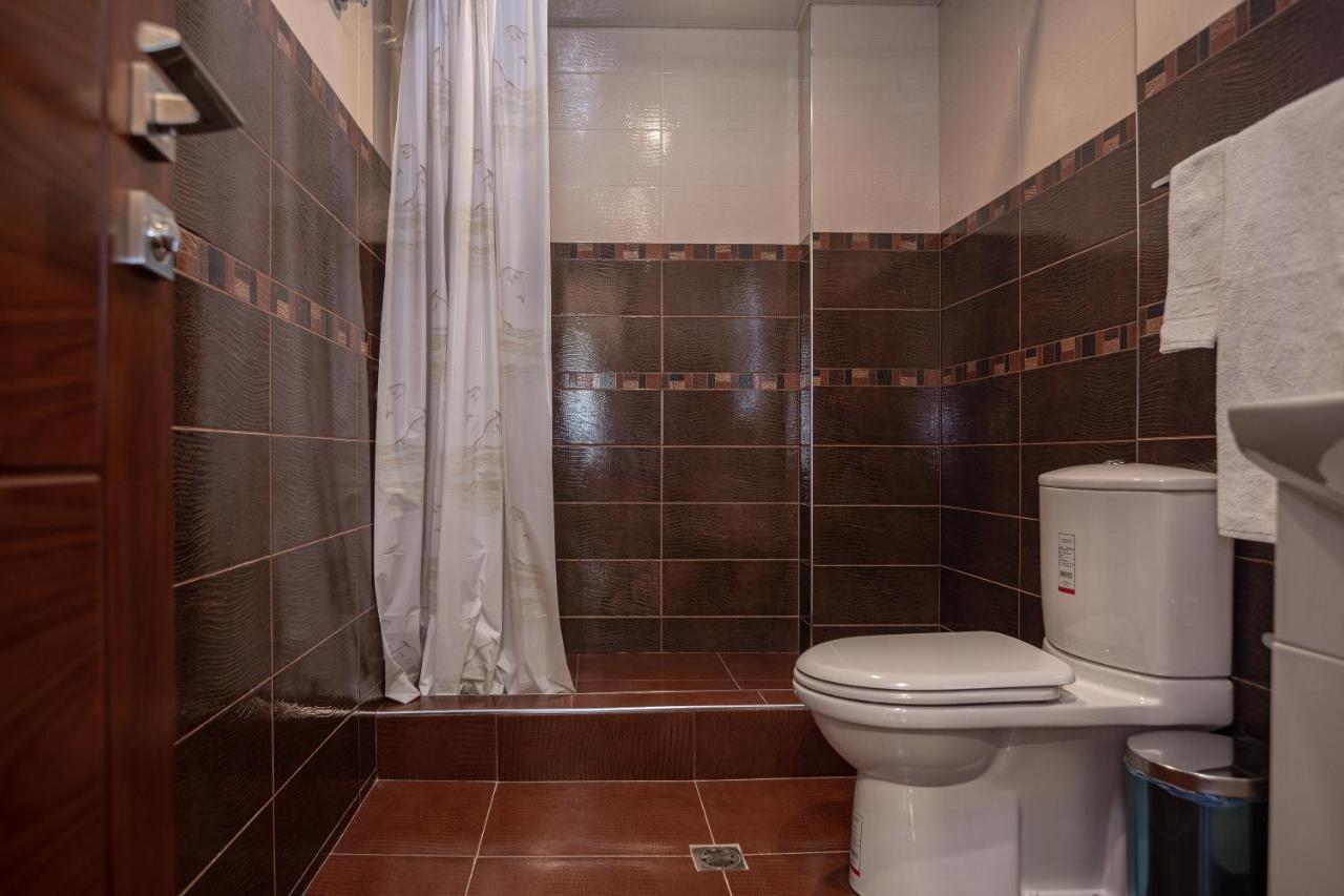 Stay Inn Apartments On Amiryan 4-6 Ереван Екстериор снимка