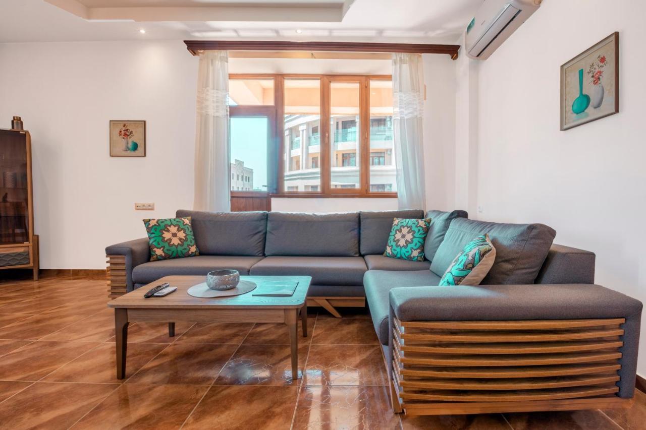 Stay Inn Apartments On Amiryan 4-6 Ереван Екстериор снимка